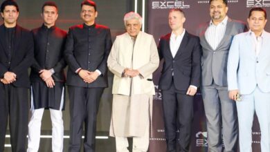 Universal Music India Acquires 30% Stake in Excel Entertainment, Valuing it at Rs 2,400 Crore