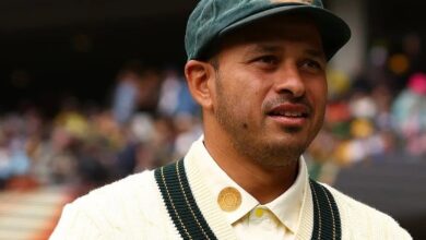 Usman Khawaja announces retirement from international cricket after Sydney Ashes Test