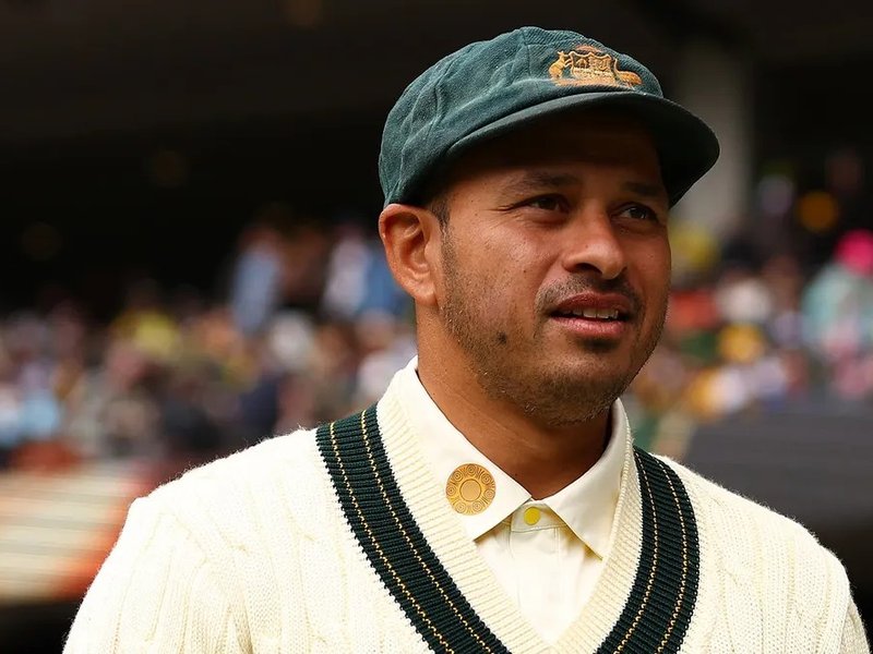 Usman Khawaja announces retirement from international cricket after Sydney Ashes Test