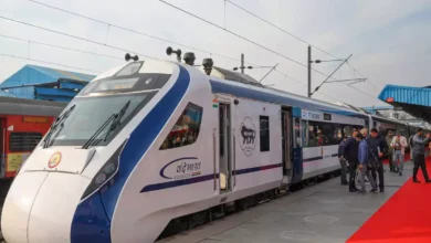 Vande Bharat Sleeper Train Launch in January: Routes, Fares, and Features Revealed by Ashwini Vaishnaw