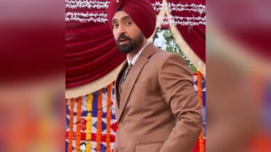 Varun Dhawan shares memories of singing Diljit Dosanjh’s songs while promoting ‘Border 2’ film.