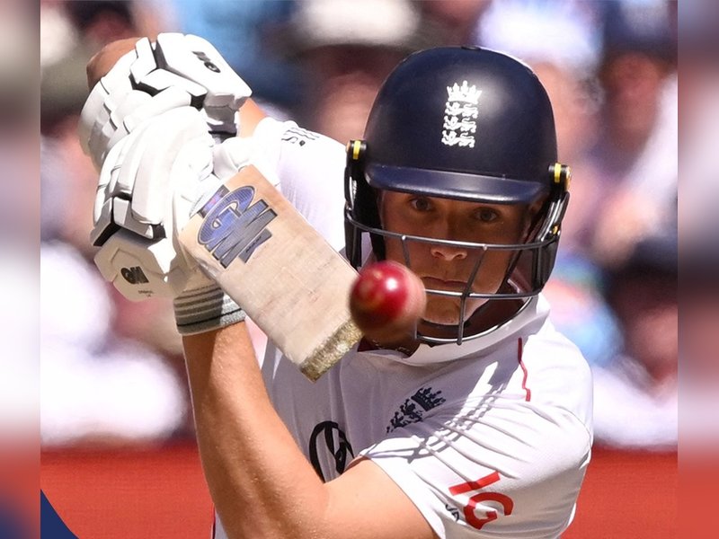 Vaughan praises Bethell’s remarkable century at SCG as a star emerges in cricket