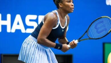 Venus Williams gets a wild card for the 2026 Australian Open. What’s next for her career?