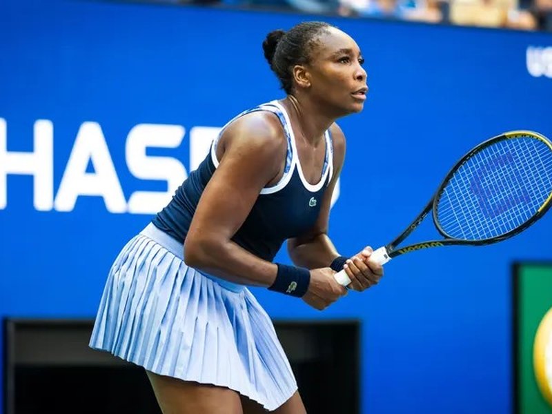 Venus Williams gets a wild card for the 2026 Australian Open. What’s next for her career?