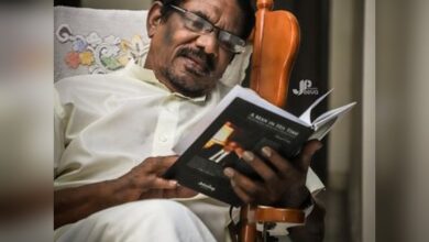 Veteran Tamil director Bharathiraja in stable condition after hospitalization for lung infection, says hospital.