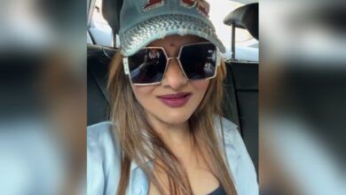 Veteran actress Madhoo reflects on ‘sins and sinners’ in new social media video, urging compassion.