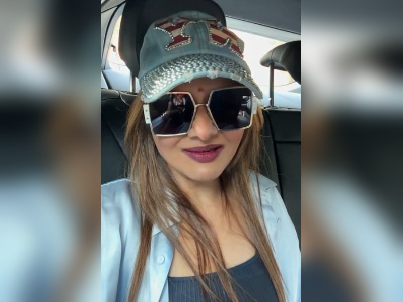Veteran actress Madhoo reflects on ‘sins and sinners’ in new social media video, urging compassion.