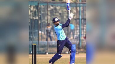 Vijay Hazare Trophy: Shreyas Iyer and Mohd Siraj lead Mumbai, Delhi, Hyderabad to key victories