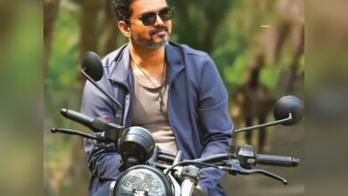 Vijay Milton Praises H Vinoth for Mastering ‘Jana Nayagan’ Amid High Pressure; Trailer Drops Soon