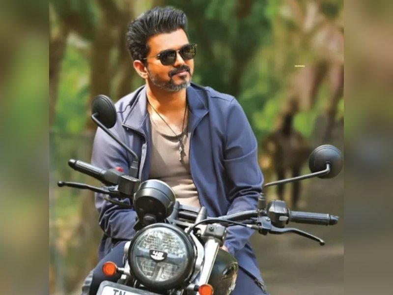 Vijay Milton Praises H Vinoth for Mastering ‘Jana Nayagan’ Amid High Pressure; Trailer Drops Soon