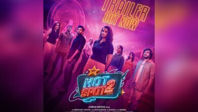 Vijay Sethupathi Unveils Hilarious Trailer for ‘Hotspot 2’, Fans Can’t Wait for the Release!