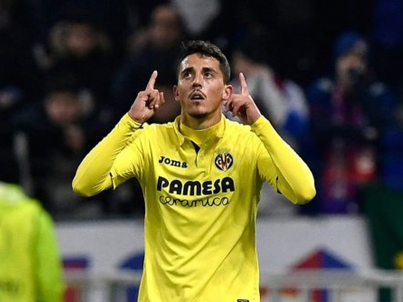 Villarreal aims to narrow La Liga gap in Spanish Super Cup showdown
