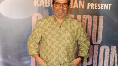Vishal Bhardwaj on convincing Farida Jalal to use abusive lines in his film O Romeo, releasing Feb 13.