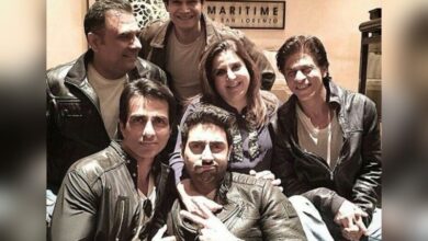 Vivaan Shah Celebrates Farah Khan’s 61st Birthday with a Nostalgic Throwback from Happy New Year