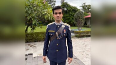 Vivaan Shah reveals his journey to a mature look for “Ikkis” after contrasting roles and intense training.