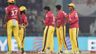 WPL 2026: Anjum Chopra claims UP Warriorz are the strongest team this season