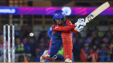 WPL 2026: Anjum says Jemimah will discover a new side as DC’s captain