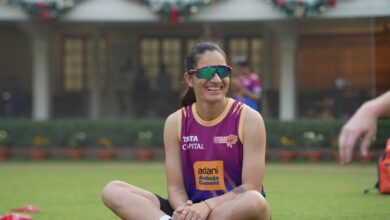 WPL 2026: Coach Klinger confident as Gujarat Giants aim for a strong playoff finish