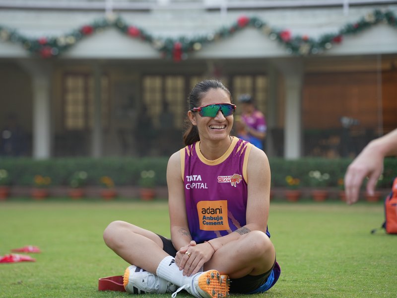 WPL 2026: Coach Klinger confident as Gujarat Giants aim for a strong playoff finish