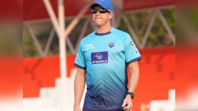 WPL 2026: Head Coach Batty says DC is feeling positive and ready for action