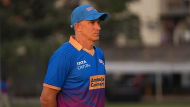 WPL 2026: Head coach Klinger confident in GG’s successful season ahead