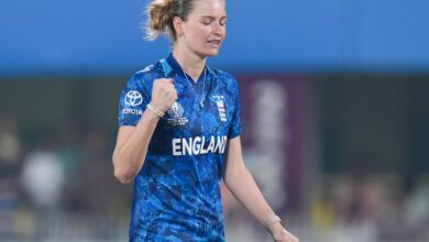 WPL 2026: Lauren Bell thrilled for the opening match after an enjoyable build-up