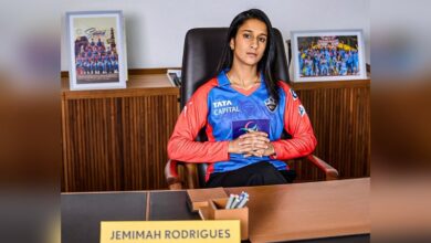 WPL 2026: Marizanne Kapp on Jemimah’s chance to lead DC effectively