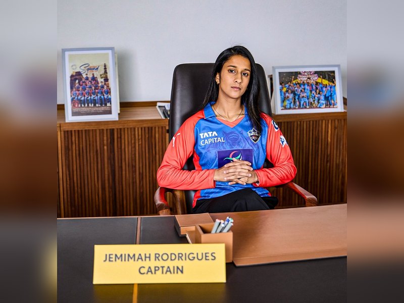 WPL 2026: Marizanne Kapp on Jemimah’s chance to lead DC effectively