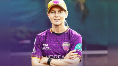 WPL 2026: Meg Lanning takes over as captain of UP Warriorz