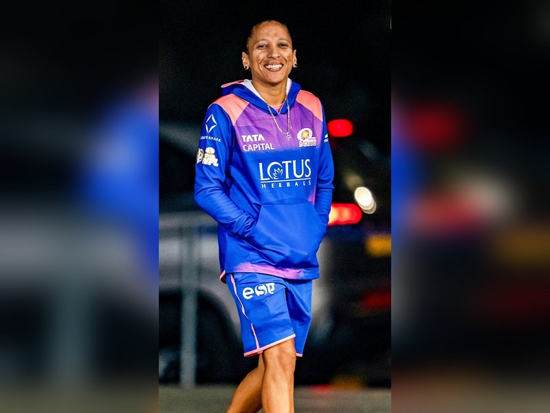 WPL 2026: Mumbai Inddigihunt welcome Ismail, Illingworth, and Carey to pre-season camp