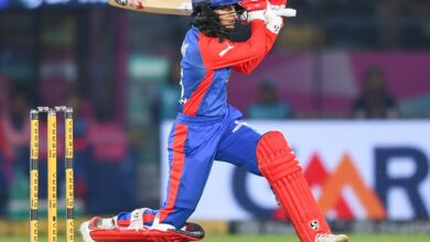 WPL 2026: Rodrigues lauds Kapp’s superb bowling in Delhi Capitals’ victory