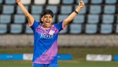 WPL 2026: Sanskriti Gupta says she hoped MI would choose her again