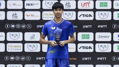 WTT Youth Contender: Priyanuj Bhattacharya and Miku Matsushima claim U-19 titles