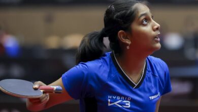 WTT Youth Contenders 2026: Vatsal Duklan and Hansini Mathan Shock Top Seeds to Reach Quarters