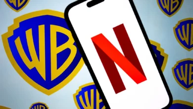 Warner Bros Supports Billion Netflix Deal, Turns Down Paramount’s Takeover Offer