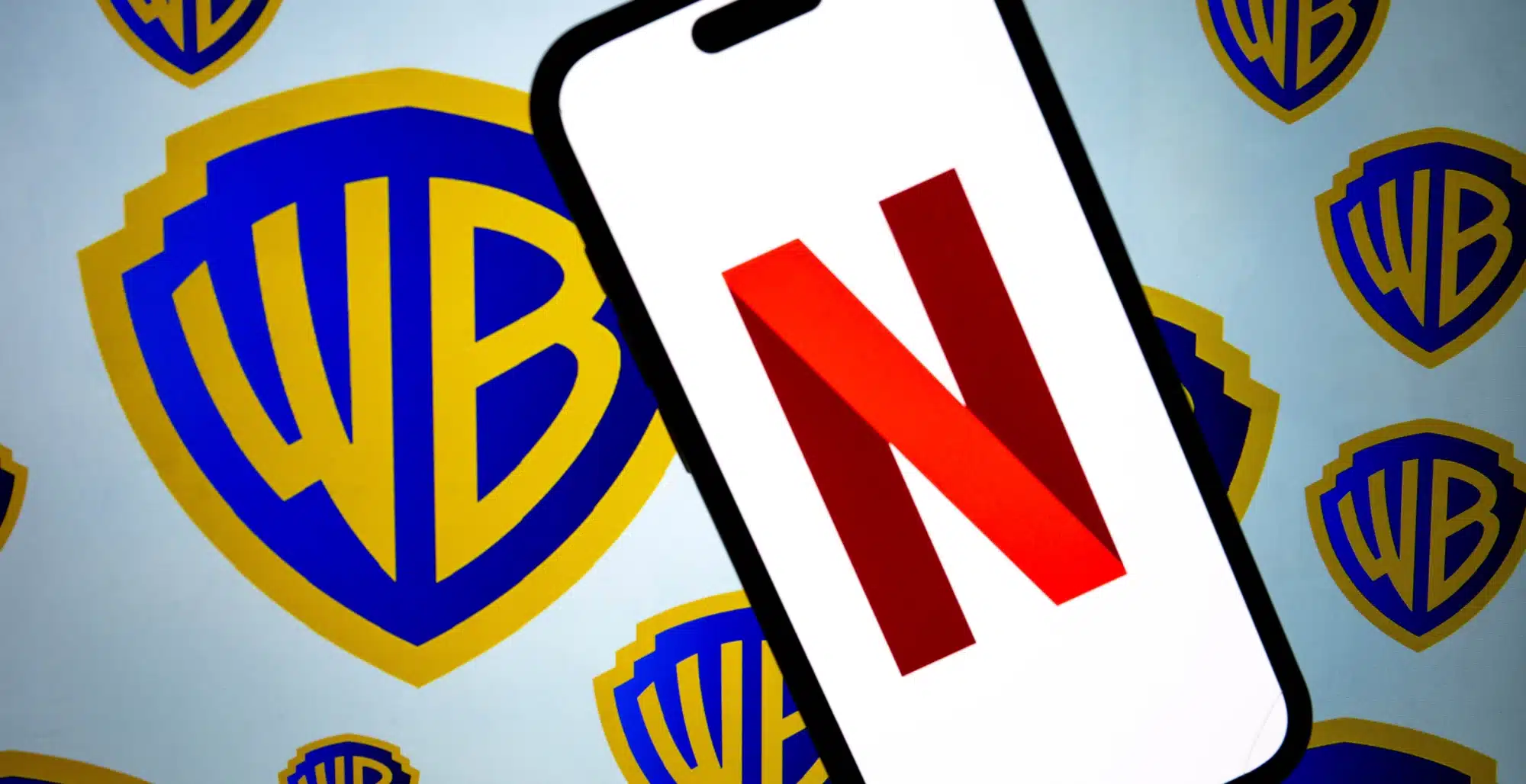 Warner Bros Supports  Billion Netflix Deal, Turns Down Paramount’s Takeover Offer