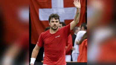 Wawrinka, Thompson, and O’Connell Earn Wildcards for Australian Open