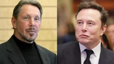 Wealth Growth Insights from Larry Ellison, Elon Musk, Donald Trump, and More