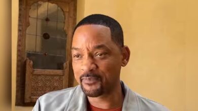 Will Smith Sued for Sexual Harassment, Wrongful Termination by Tour Violinist Brian King Joseph