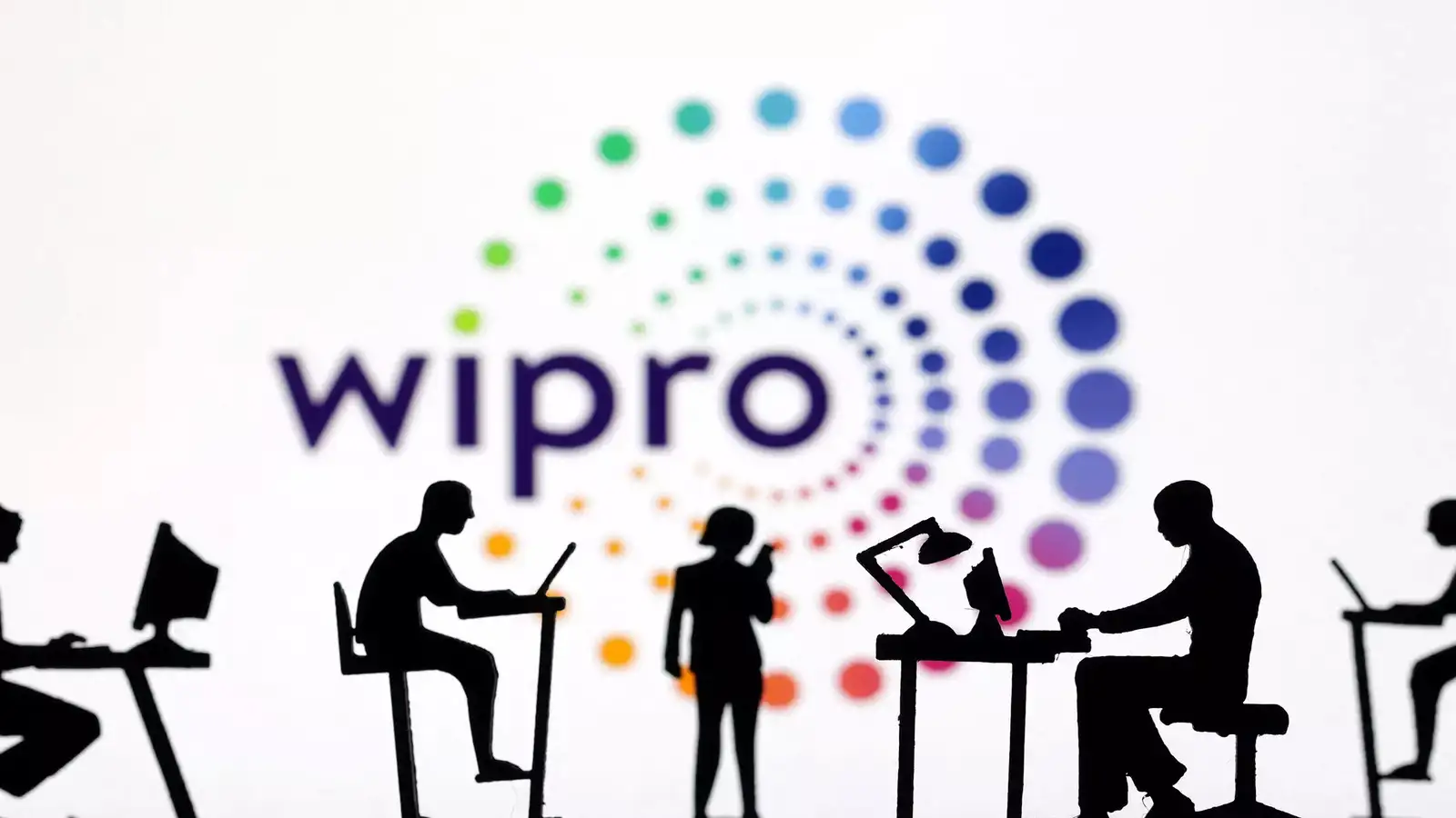 Wipro Revises Office Policy: Employees Must Work At Least 6 Hours Onsite