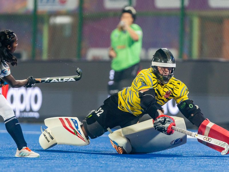 Women’s HIL 2025-26: Shrachi Bengal Tigers edge past SG Pipers 3-3 (4-3 SO) in a thrilling match