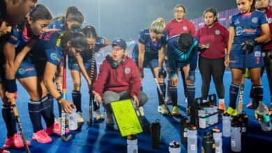 Women’s HIL: SG Pipers and Sharachi Bengal Tigers face off for the championship title