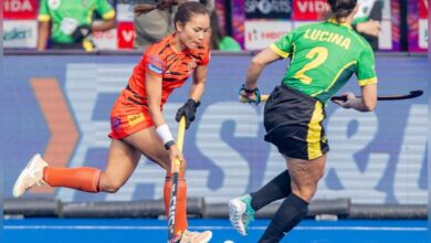 Women’s HIL: Shrachi Bengal Tigers edge Ranchi Royals 1-0 in a thrilling match