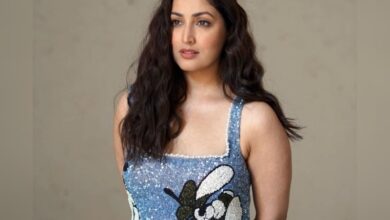 Yami Gautam recalls a hilarious theatre mishap that left her classmates in stitches during ‘Haq’ promo.