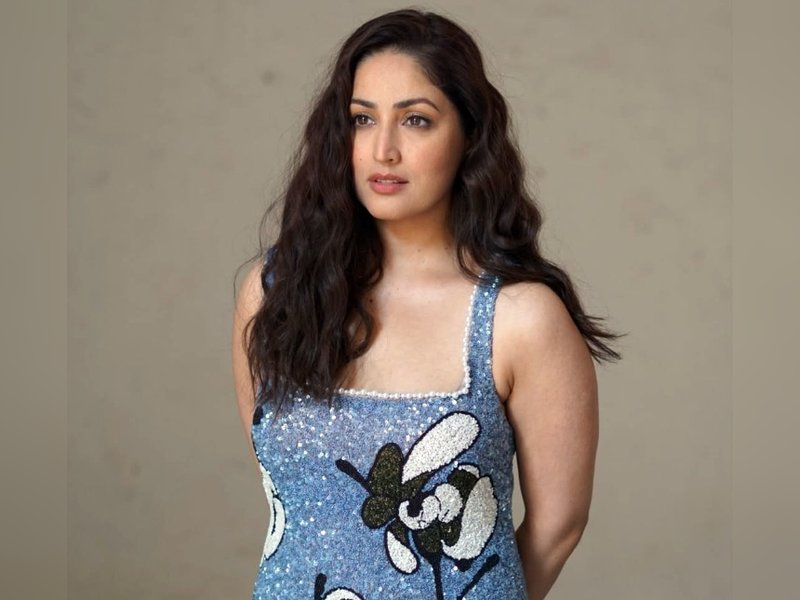 Yami Gautam recalls a hilarious theatre mishap that left her classmates in stitches during ‘Haq’ promo.