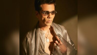 Yash Reveals Character Raya in “Toxic” on His 40th Birthday—Karan Johar Calls It a Kick-Ass Announcement!