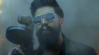 Yash’s 40th birthday marks a sneak peek of his fierce character in upcoming film Toxic: A Fairytale for Grown-Ups