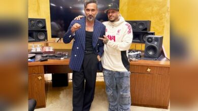 Yo Yo Honey Singh and Jazzy B Tease a “Hotter” Collaboration Set for 2026 After More Than a Decade