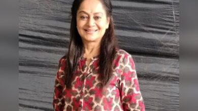Zarina Wahab reveals why she’s focused on Telugu films over Hindi cinema ahead of ‘The Raja Saab’ release.
