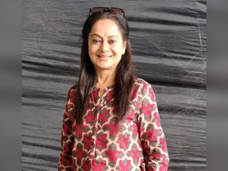 Zarina Wahab reveals why she’s focused on Telugu films over Hindi cinema ahead of ‘The Raja Saab’ release.